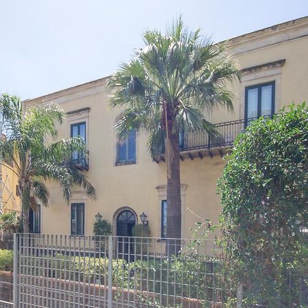 Etnea Suite 668 Catania Exteriör bild