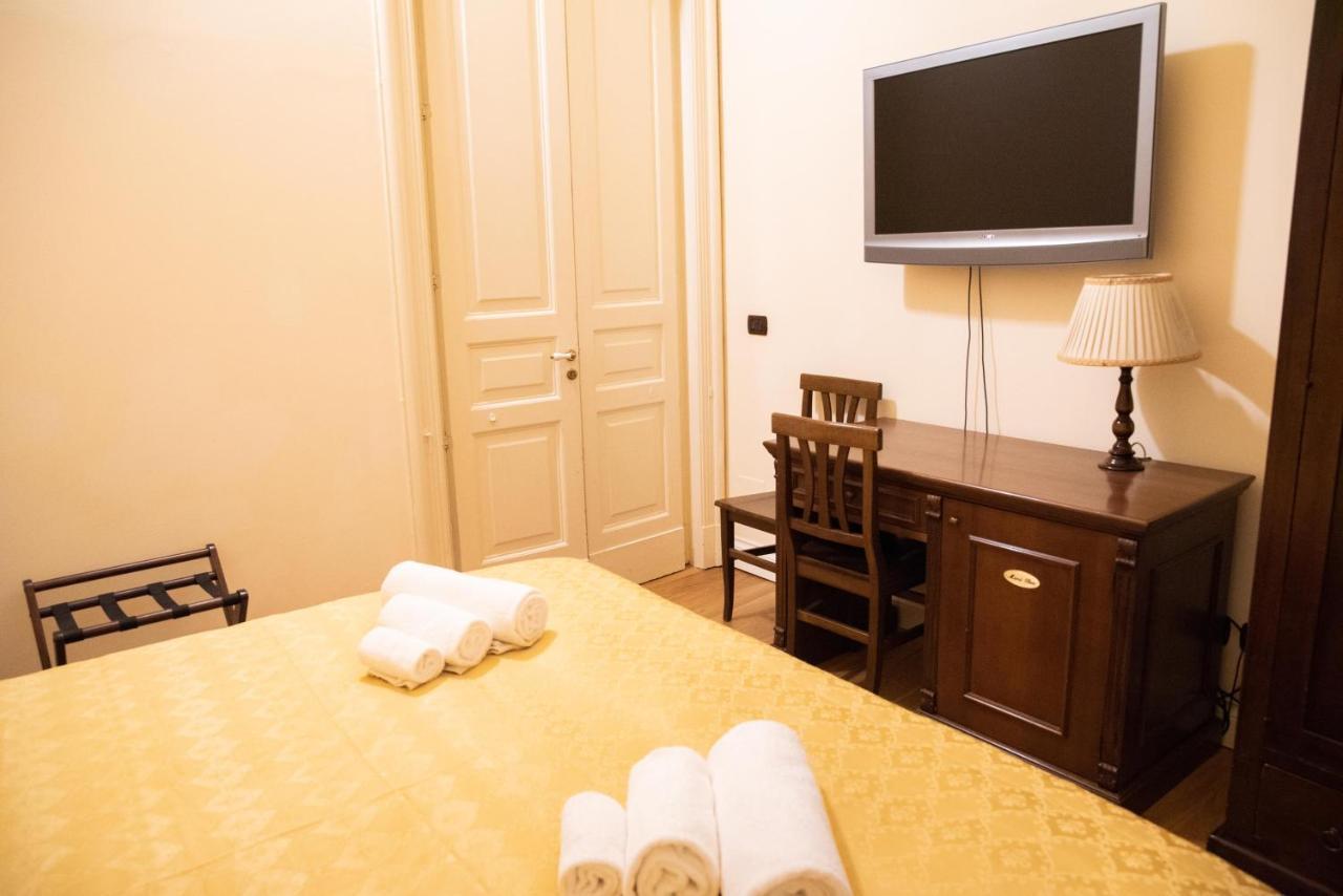 Etnea Suite 668 Catania Exteriör bild