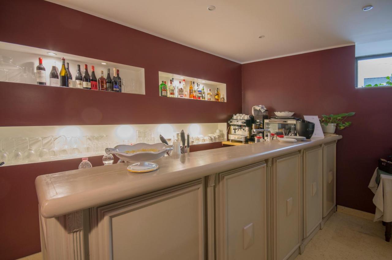 Etnea Suite 668 Catania Exteriör bild