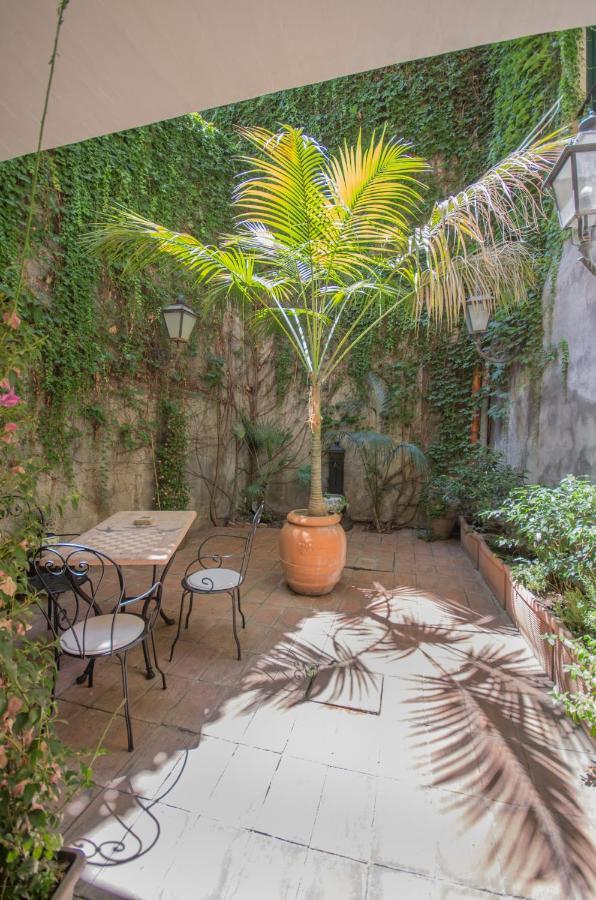 Etnea Suite 668 Catania Exteriör bild