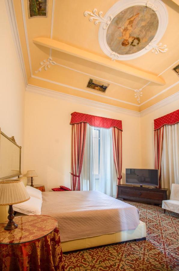 Etnea Suite 668 Catania Exteriör bild