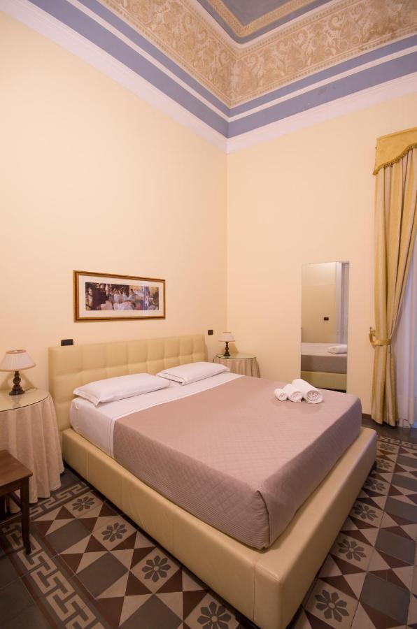 Etnea Suite 668 Catania Exteriör bild