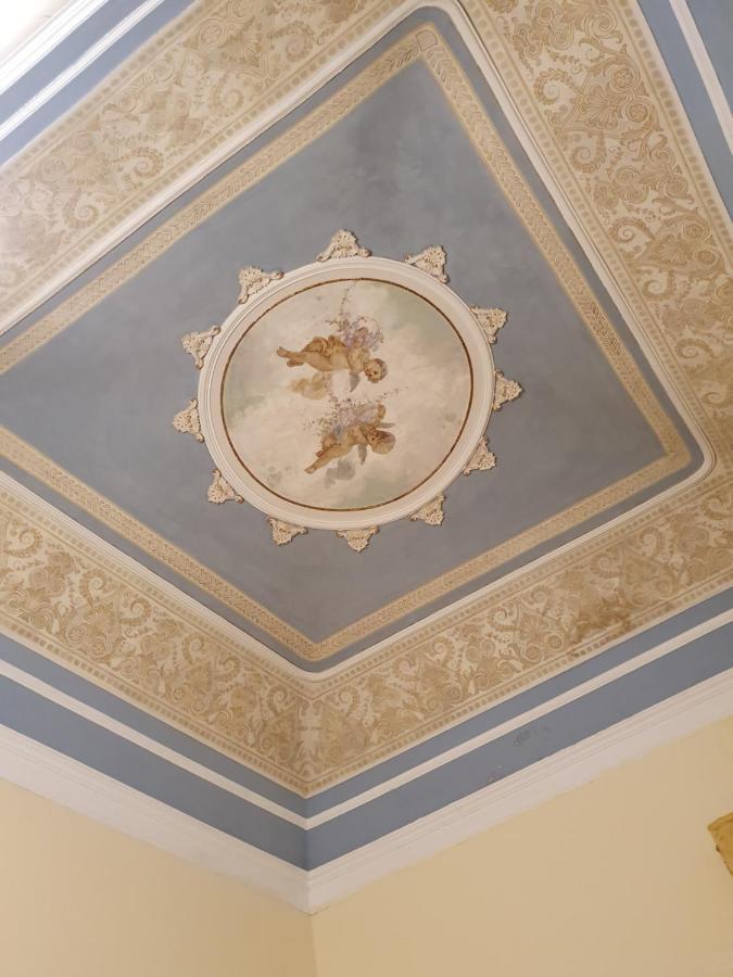 Etnea Suite 668 Catania Exteriör bild