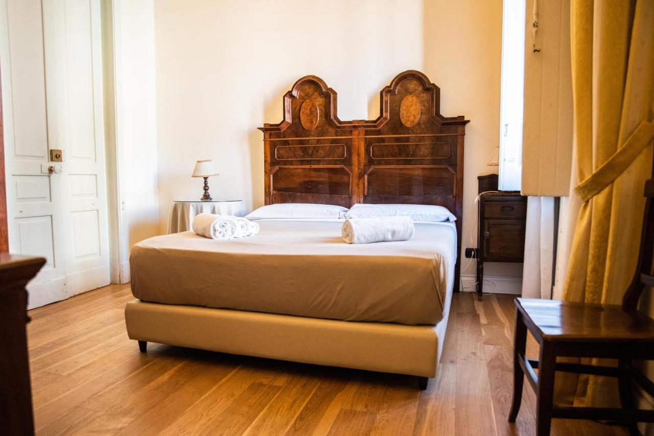 Etnea Suite 668 Catania Exteriör bild