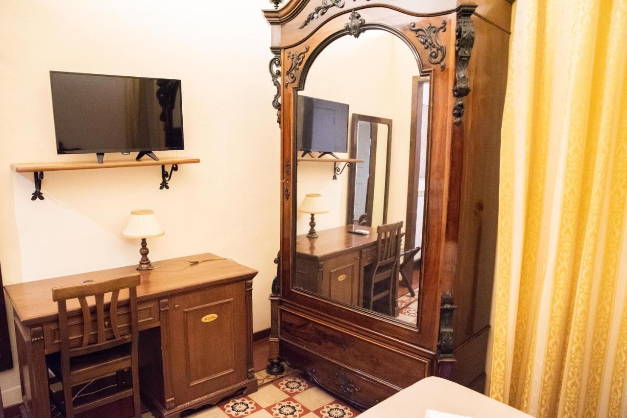 Etnea Suite 668 Catania Exteriör bild