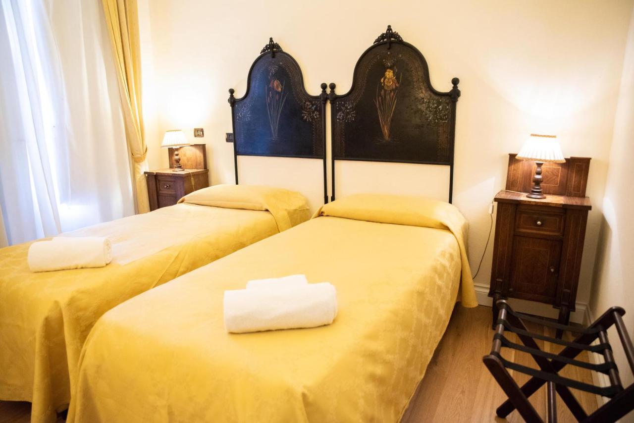 Etnea Suite 668 Catania Exteriör bild