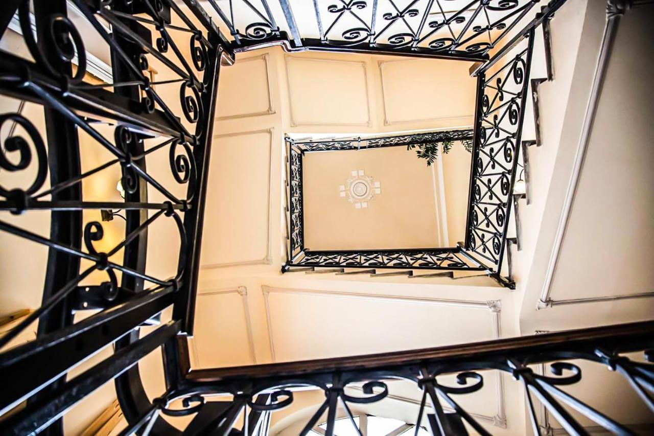 Etnea Suite 668 Catania Exteriör bild