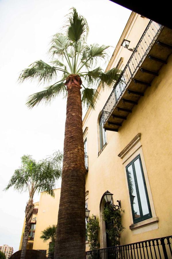 Etnea Suite 668 Catania Exteriör bild