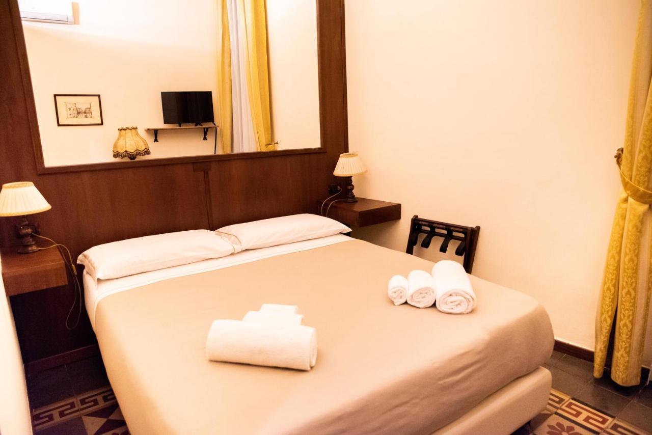 Etnea Suite 668 Catania Exteriör bild