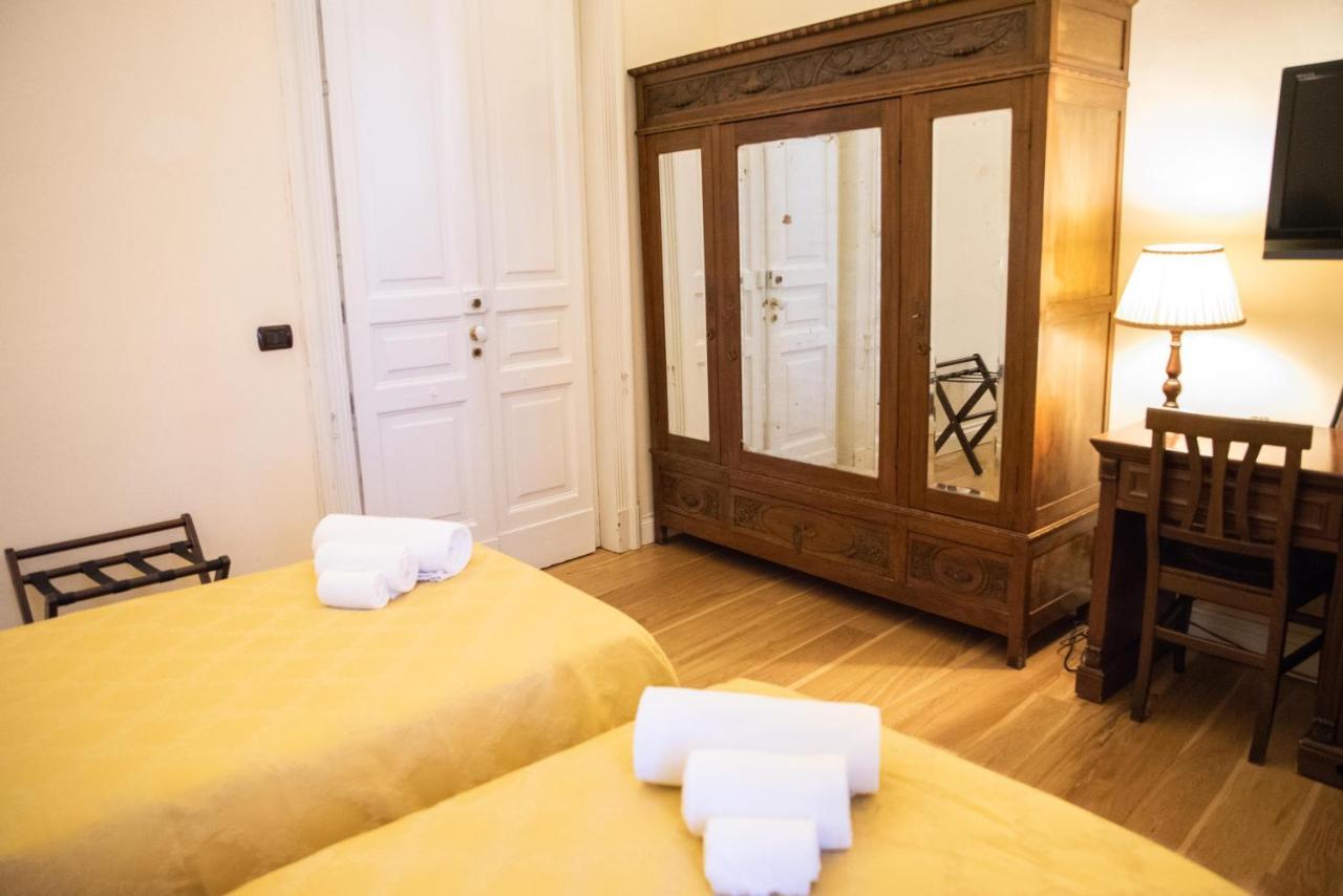Etnea Suite 668 Catania Exteriör bild