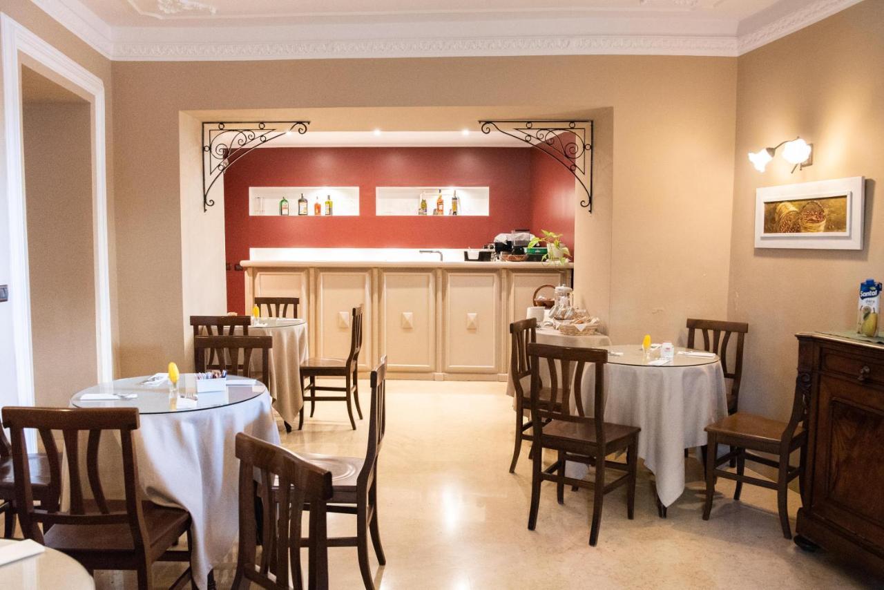 Etnea Suite 668 Catania Exteriör bild