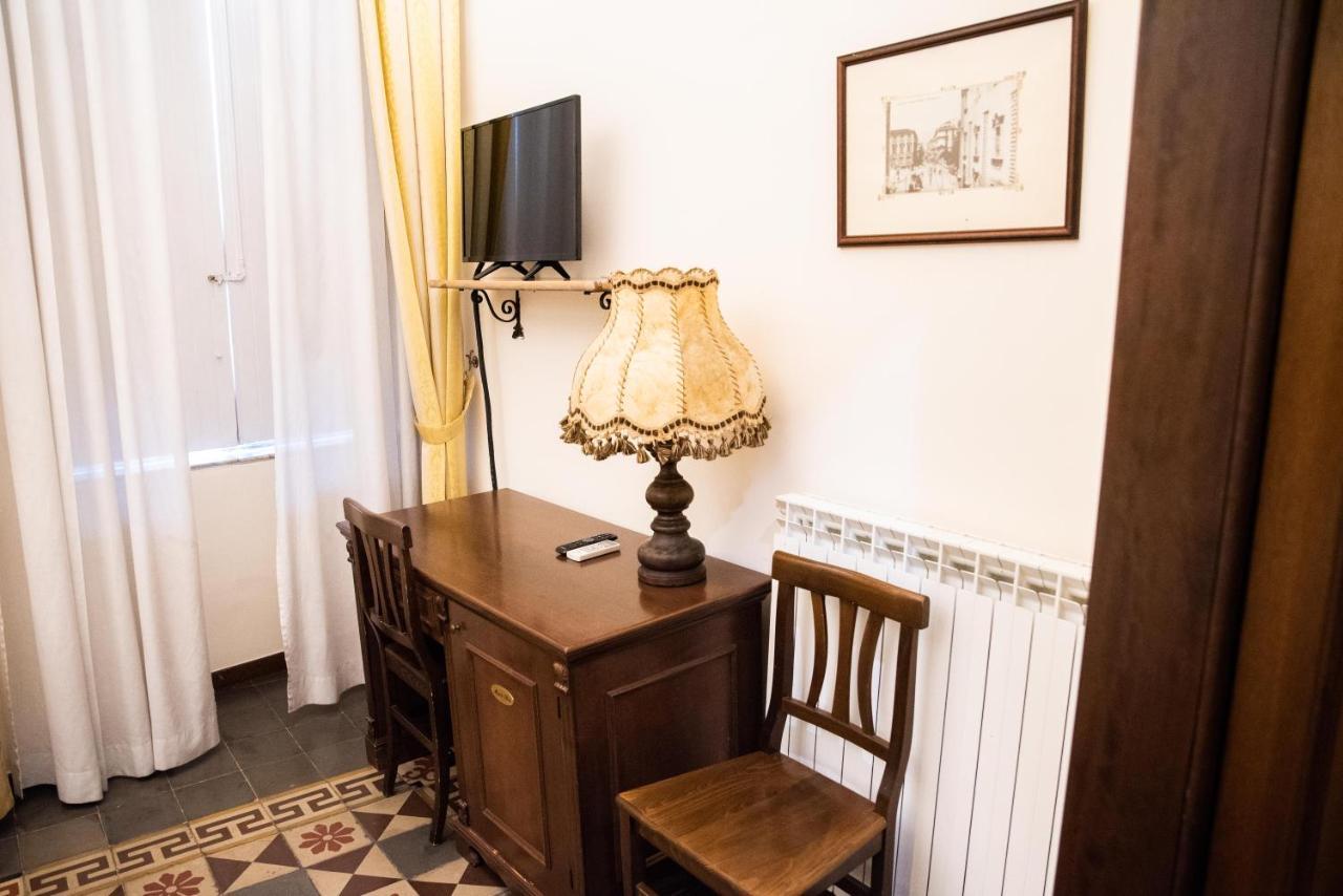 Etnea Suite 668 Catania Exteriör bild