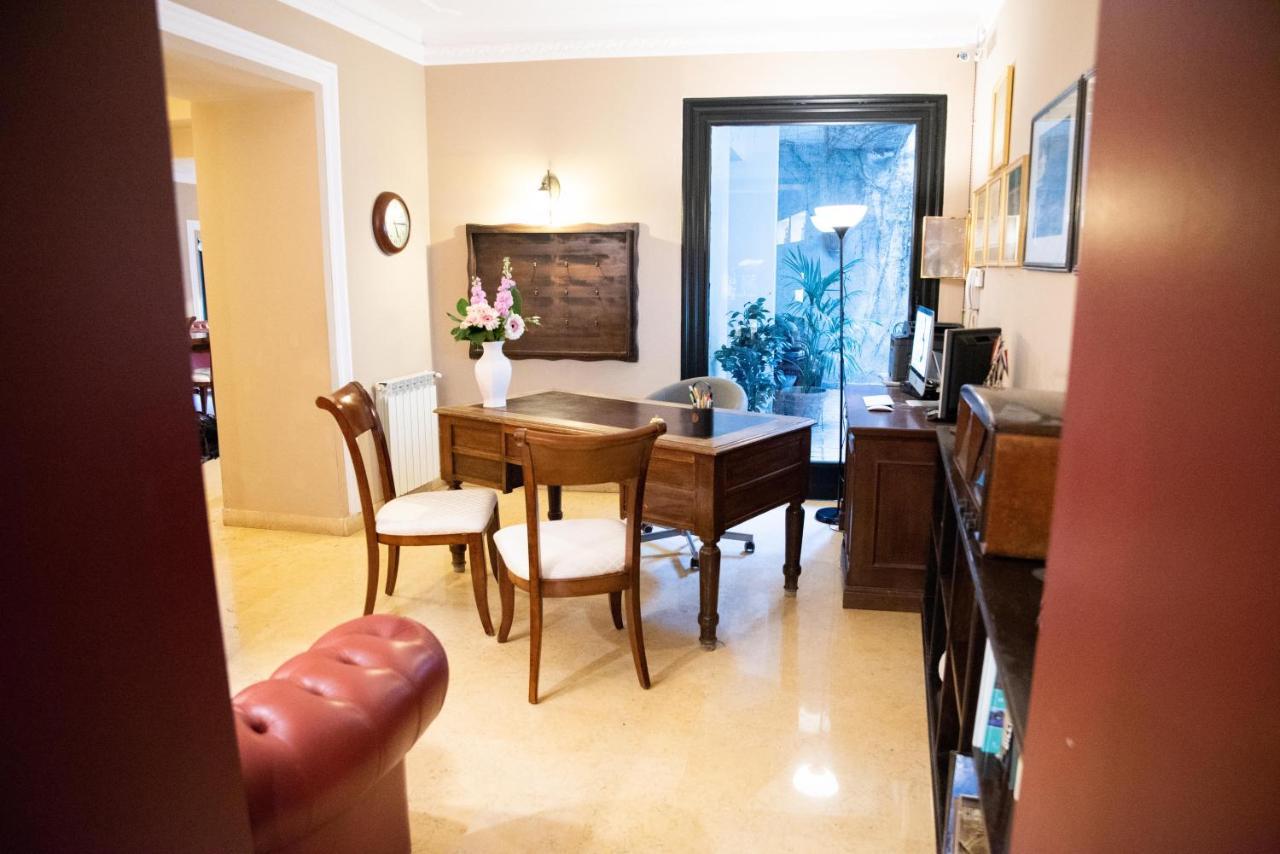 Etnea Suite 668 Catania Exteriör bild