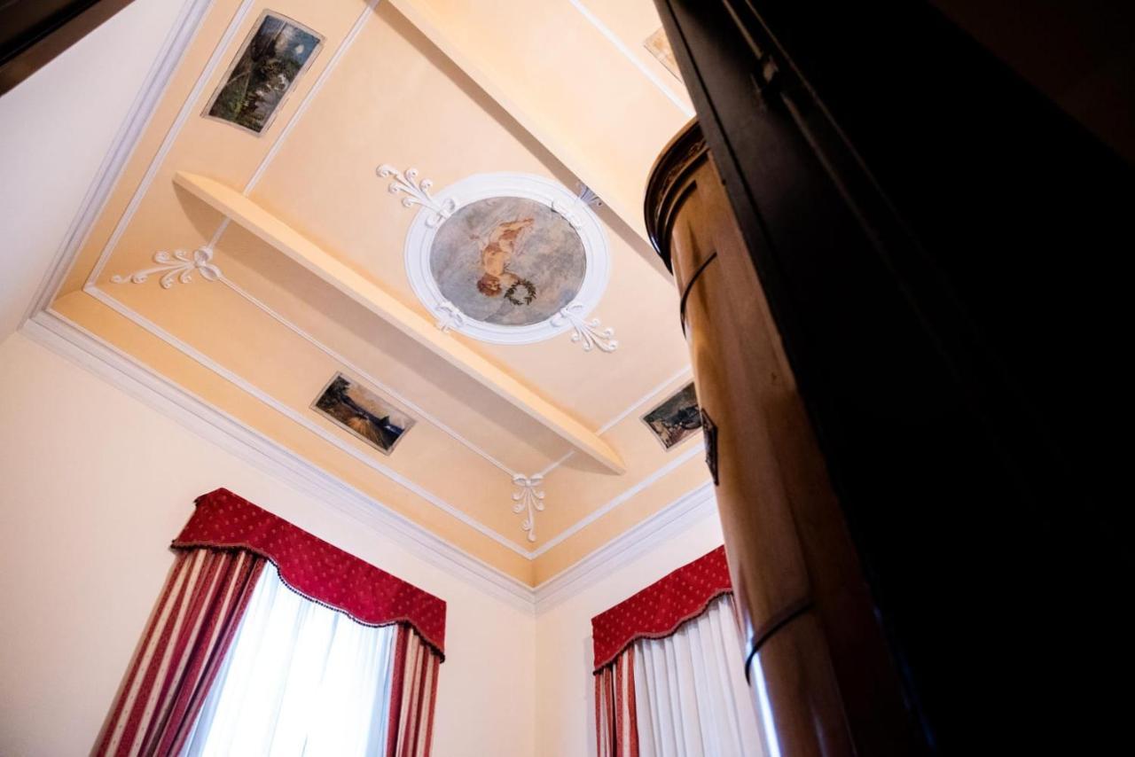 Etnea Suite 668 Catania Exteriör bild