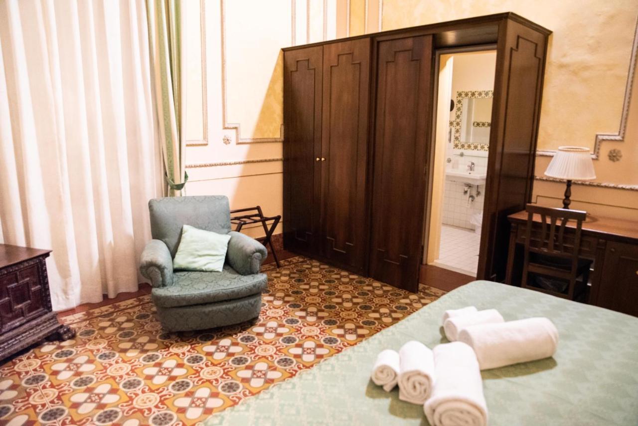 Etnea Suite 668 Catania Exteriör bild